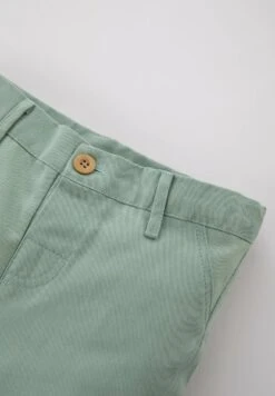 DeFacto Regular Fit- Shorts - Green 8 DeFacto Regular Fit- Shorts - Green -DeFacto 3332560a63c6434fa0c440b6a2579d6e