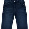 DeFacto 5 Pocket- Jeansshort - Indigo 2 DeFacto 5 Pocket- Jeansshort - Indigo -DeFacto 33596aeee2e147d9b084e4731bde86d5
