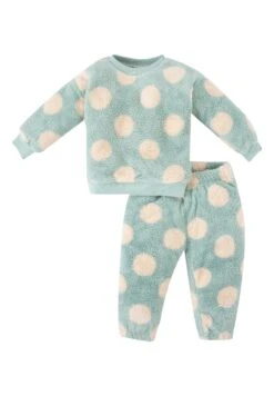 DeFacto Set Regular Fit - Broek - Green