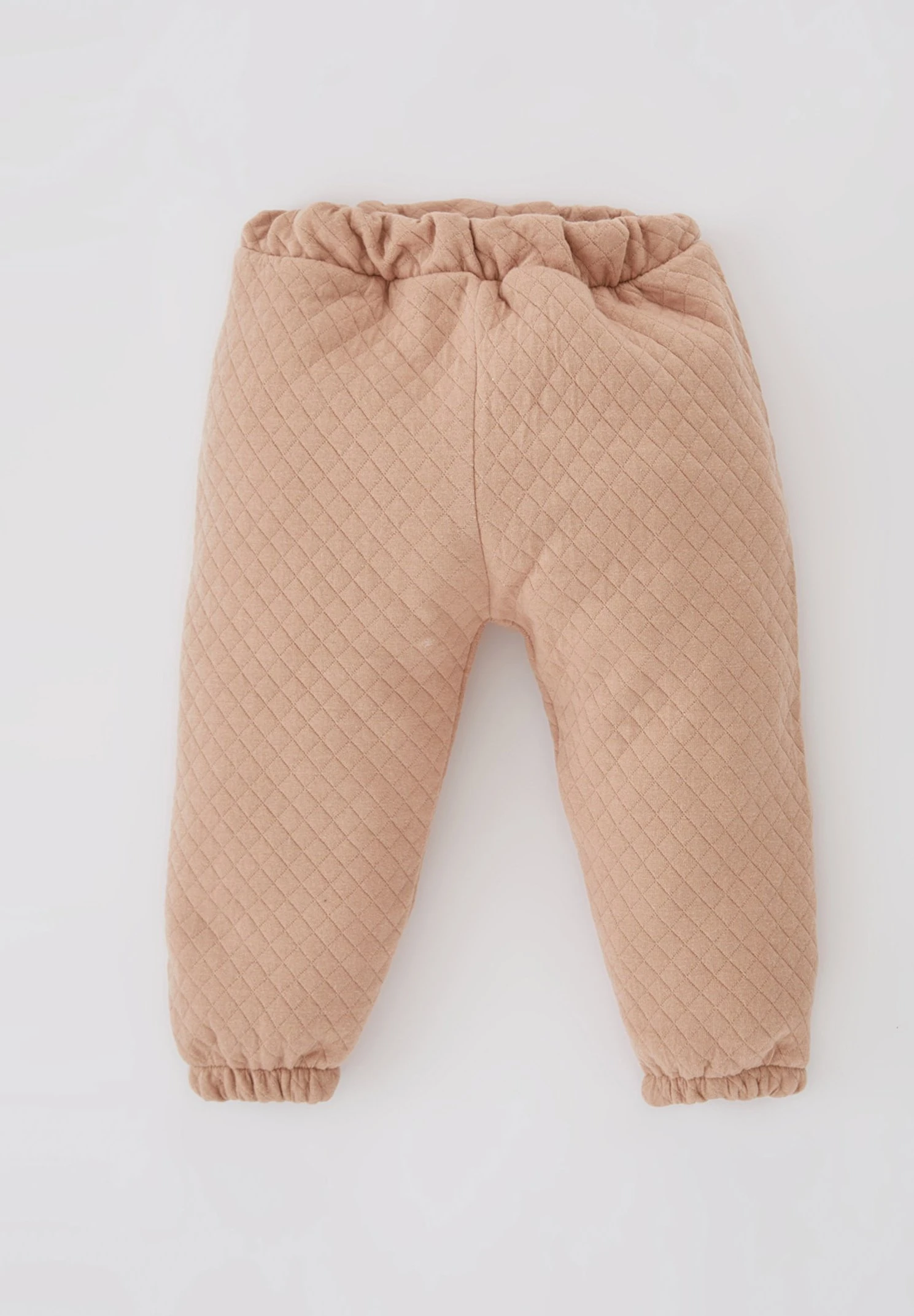 DeFacto Set Regular Fit - Trainingspak - Beige 5 DeFacto Set Regular Fit - Trainingspak - Beige - Afbeelding 3