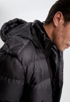 DeFacto Winterjas - Black -DeFacto 358ffee67a9644508aa981067d058904