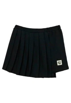 DeFacto Skort - Minirok - Black