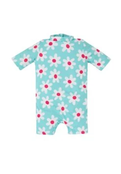 DeFacto Regular Fit - Badpak - Turquoise