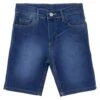 DeFacto Jeansshort - Blue