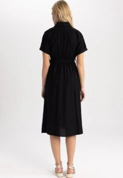 DeFacto Blousejurk - Black 9 DeFacto Blousejurk - Black -DeFacto 37166d90d24844ebb5373cf9d04d962f