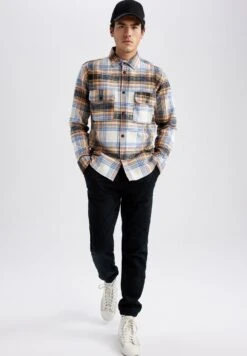 DeFacto Jogger - Trainingsbroek - Black 6 DeFacto Jogger - Trainingsbroek - Black -DeFacto 37197d8a0967486ab46edfa13d03713d