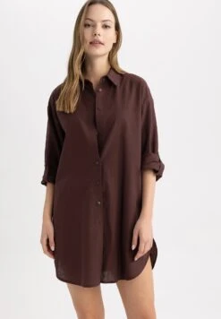 DeFacto Strandaccessoire - Brown