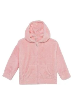 DeFacto Fleecejas - Pink