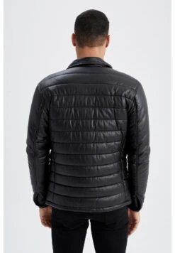 DeFacto Slim Fit- Winterjas - Black 7 DeFacto Slim Fit- Winterjas - Black -DeFacto 376df3c696dc444a8cddc6172b3bdb3d