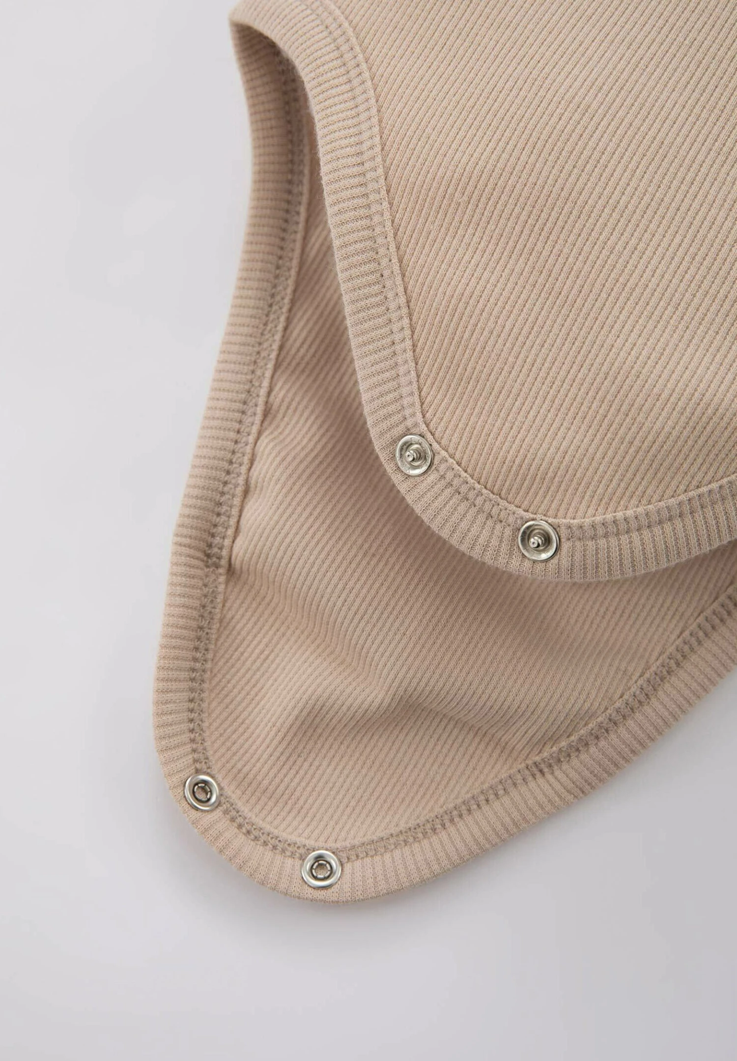 DeFacto Set Regular Fit - Body - Beige 6 DeFacto Set Regular Fit - Body - Beige - Afbeelding 4