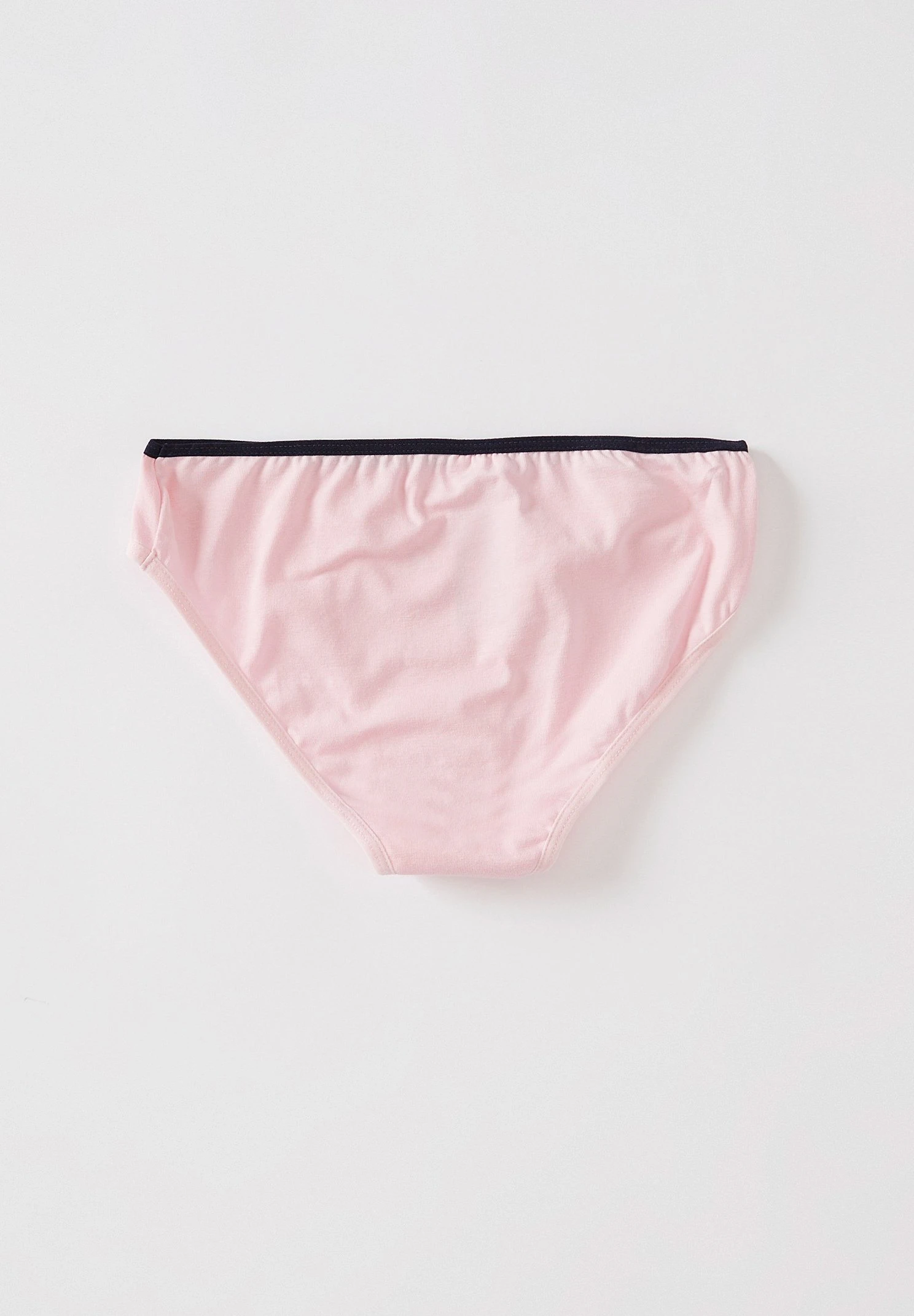 DeFacto 3Pack - Slip - White 5 DeFacto 3Pack - Slip - White - Afbeelding 3