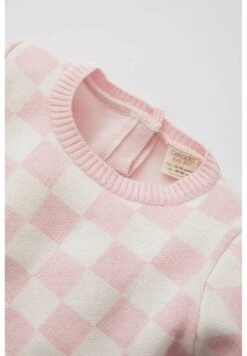 DeFacto Regular Fit- Trui - Pink -DeFacto 3855d155a02f45d596e7ba03eeac7865