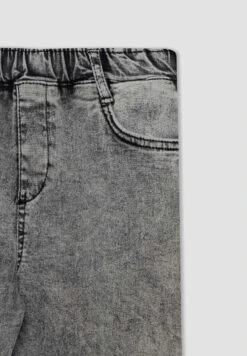 DeFacto Balloon- Jeggings - Black -DeFacto 3863ef72092242c3ad785a00536a3463