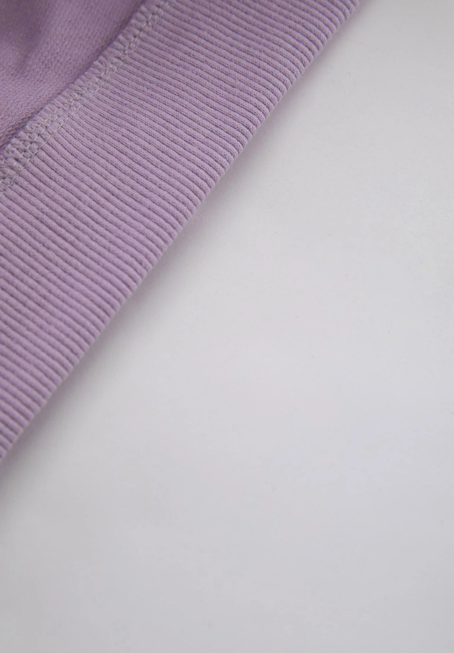 DeFacto Regular Fit- Sweater Met Rits - Purple 6 DeFacto Regular Fit- Sweater Met Rits - Purple - Afbeelding 4