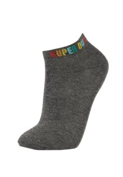 DeFacto 5 Pack - Sokken - Karma 14 DeFacto 5 Pack - Sokken - Karma -DeFacto 3aa3a2b5f5ba443abee56bb0be9ccaae