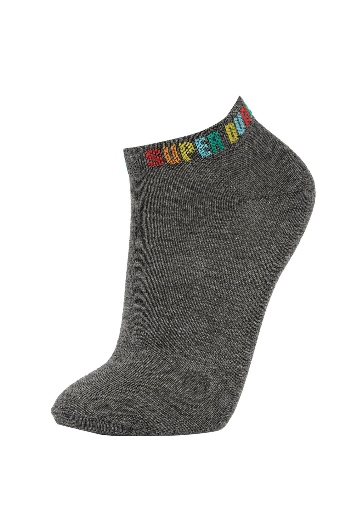 DeFacto 5 Pack - Sokken - Karma 8 DeFacto 5 Pack - Sokken - Karma - Afbeelding 6