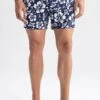 DeFacto Luke - Zwemshorts - Indigo 1 DeFacto Luke - Zwemshorts - Indigo -DeFacto 3ab5c95238bf4cd9be9bd3593ea89d6f