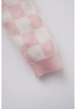 DeFacto Regular Fit- Trui - Pink -DeFacto 3b06a6df75b9452d810f32a673f60cf4