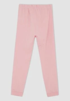 DeFacto 2In1 Set - Pyjama - Pink -DeFacto 3c24d0d6679e45998751677c8f4af591