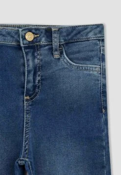 DeFacto Jeans Skinny Fit - Blue 8 DeFacto Jeans Skinny Fit - Blue -DeFacto 3c79824c94484828b94c47688add7b52