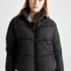 DeFacto Winterjas - Black 2 DeFacto Winterjas - Black -DeFacto 3ce53c14f04b41209412ad52a9eaba58