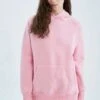 DeFacto Sweater - Pink 1 DeFacto Sweater - Pink -DeFacto 3ea6a664cd9443b3b83e544c358db261