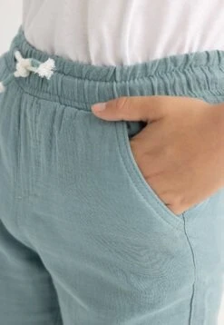 DeFacto Bermuda- Shorts - Green 7 DeFacto Bermuda- Shorts - Green -DeFacto 3fafb7e43f3b460e9f51e49b4a4ef4e8