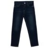 DeFacto Slim Fit - Slim Fit Jeans - Indigo
