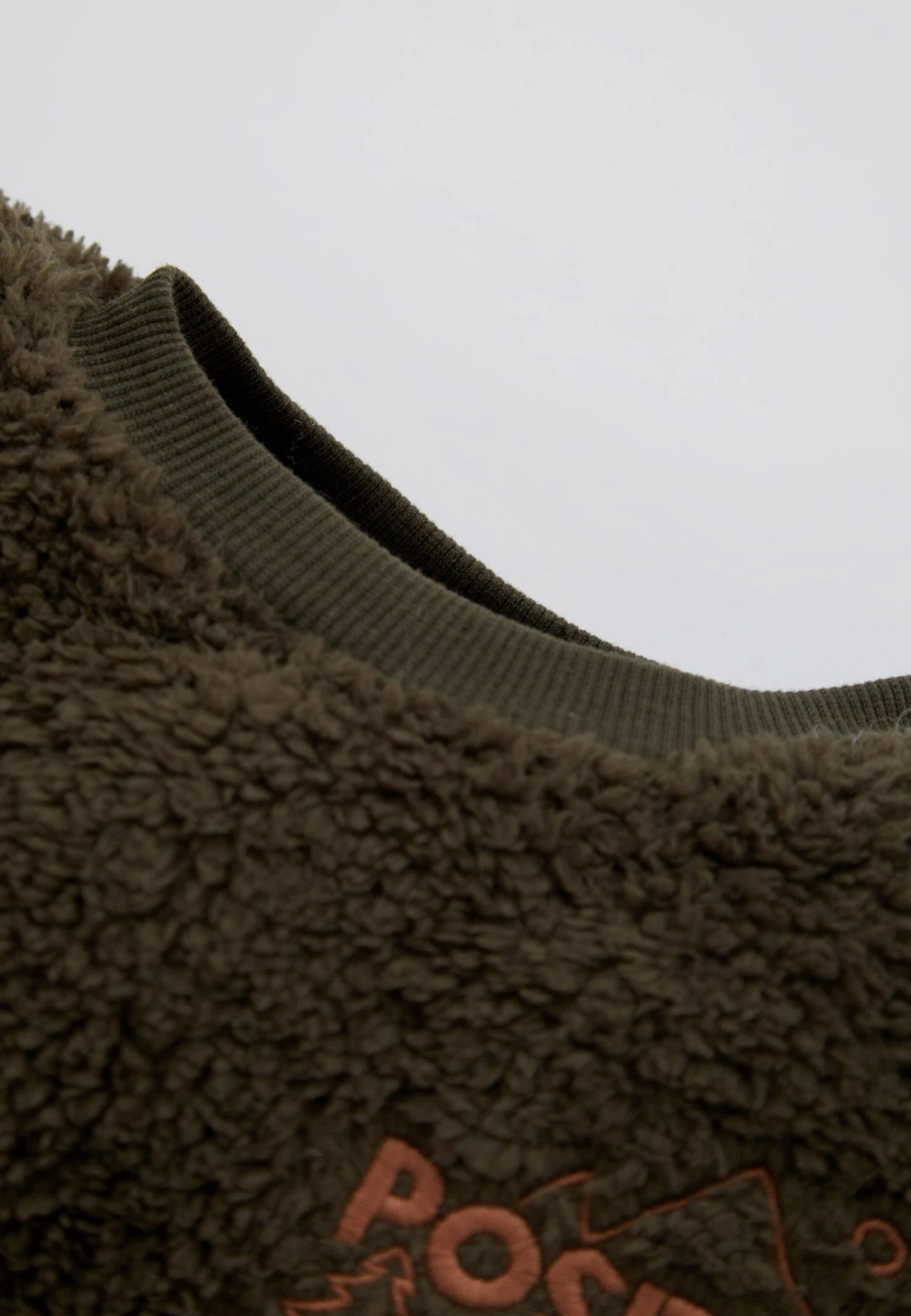 DeFacto Regular Fit Set- Trainingspak - Khaki 6 DeFacto Regular Fit Set- Trainingspak - Khaki - Afbeelding 4