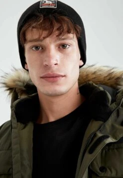 DeFacto Slim Fit - Winterjas - Green 15 DeFacto Slim Fit - Winterjas - Green -DeFacto 41d5e1c9f8b74cc9a1e2fca7a85ef577