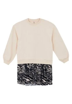 DeFacto Jurk - Beige