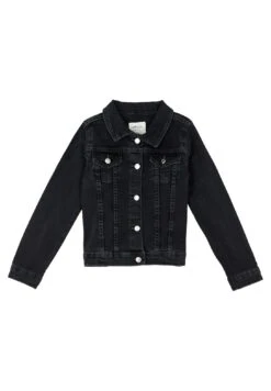 DeFacto Spijkerjas - Anthracite 11 DeFacto Spijkerjas - Anthracite -DeFacto 42a495aa80e04846b36631dc462b6295