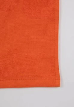 DeFacto Strandhanddoek - Orange -DeFacto 432c6db1984c42279b81b476a638b152