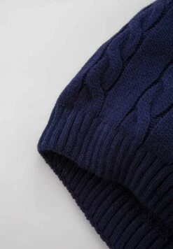 DeFacto Regular Fit- Trui - Navy -DeFacto 43e7ac0f8cb149cfa1853c8439731122