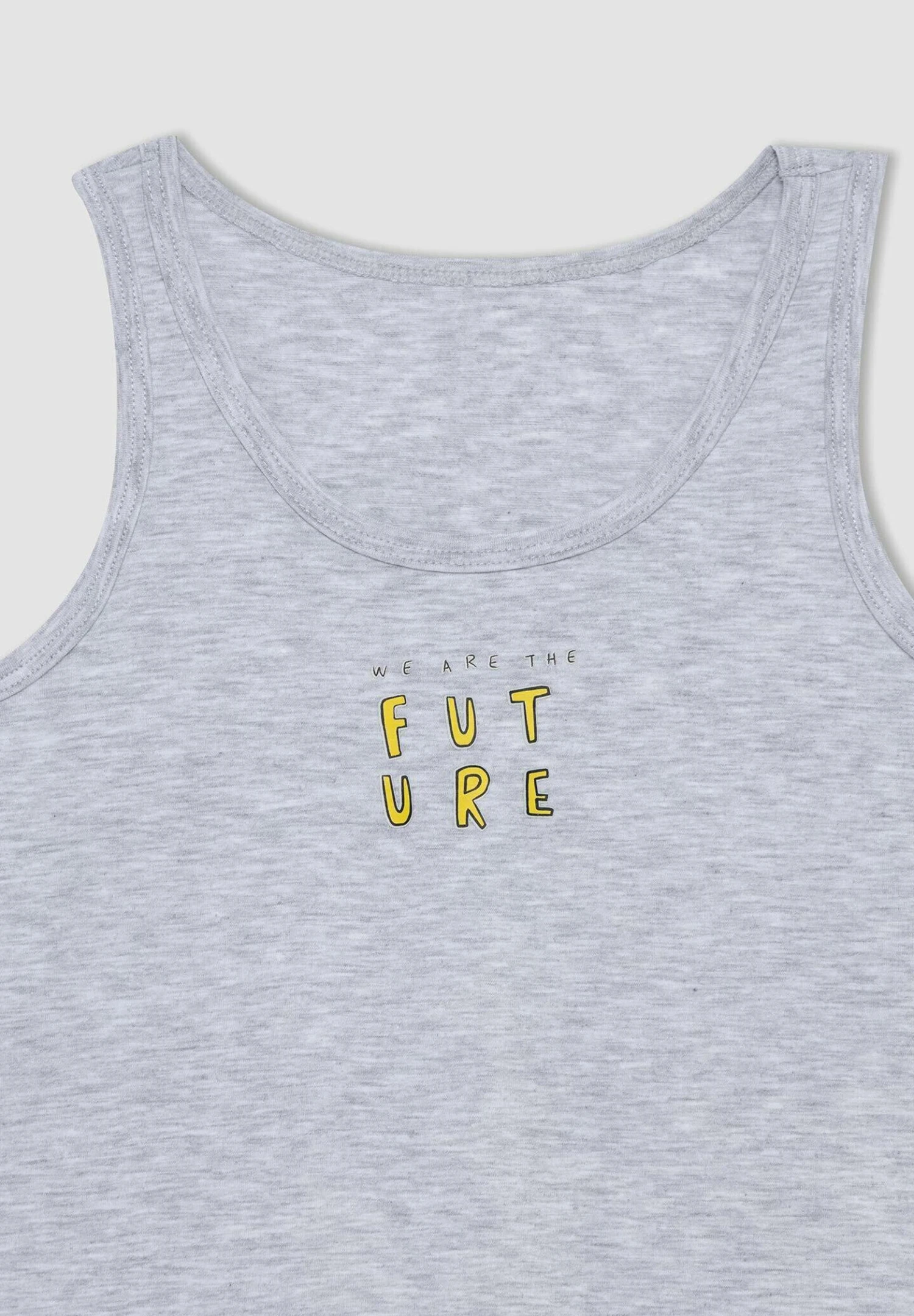 DeFacto 2Pack Regular Fit - Hemd - White 7 DeFacto 2Pack Regular Fit - Hemd - White - Afbeelding 5