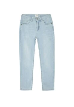 DeFacto Slim Fit- Slim Fit Jeans - Blue