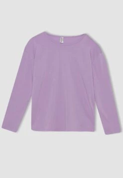 DeFacto 2Pack Regular Fit - Longsleeve - Beige 12 DeFacto 2Pack Regular Fit - Longsleeve - Beige -DeFacto 44fdf2ba18874e17a3859e151857b1c5