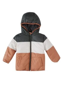 DeFacto Regular Fit - Winterjas - Anthracite