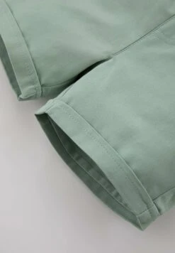 DeFacto Regular Fit- Shorts - Green 9 DeFacto Regular Fit- Shorts - Green -DeFacto 4559cdd8e98b4e47aa406fa52ee9cf2b