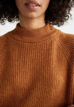 DeFacto Trui - Yellow 9 DeFacto Trui - Yellow -DeFacto 4628c877af62410d8786e011ec0024e1