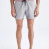 DeFacto Luke - Zwemshorts - Grey 1 DeFacto Luke - Zwemshorts - Grey -DeFacto 4758a6a6553d474d81af6a0e49671c14