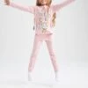 DeFacto 2In1 Set - Pyjama - Pink 2 DeFacto 2In1 Set - Pyjama - Pink -DeFacto 4796dad4225d4c8fb7942f6150ebdeb2