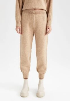 DeFacto Trui - Beige