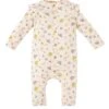 DeFacto Regular Fit- Pyjama - Beige 2 DeFacto Regular Fit- Pyjama - Beige -DeFacto 48e8d876d3b649ae90974203e10200d5