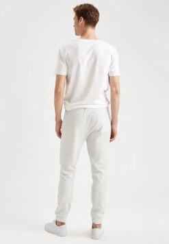 DeFacto Trainingsbroek - Grey 7 DeFacto Trainingsbroek - Grey -DeFacto 48fae7917fb14bb8b019ced271de8b61