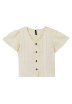 DeFacto Blouse - Ecru