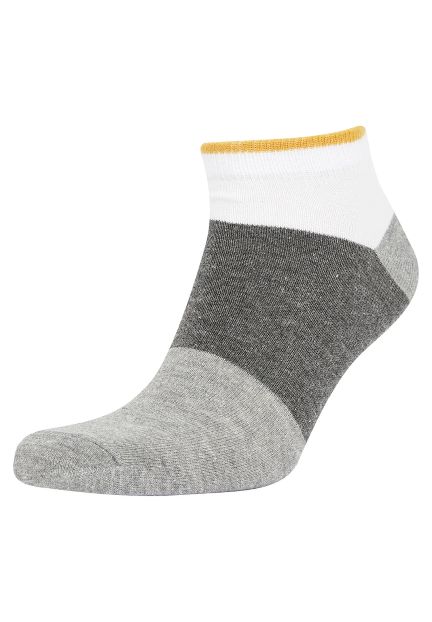 DeFacto 5Pack Low Cut - Sokken - Karma 4 DeFacto 5Pack Low Cut - Sokken - Karma - Afbeelding 2