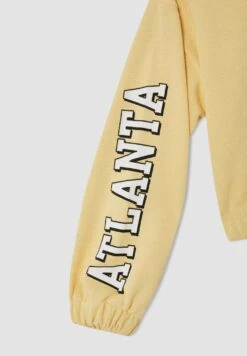 DeFacto Regular Fit- Sweater - Beige -DeFacto 4b1267c12dcd49fca10a6e61052d781d