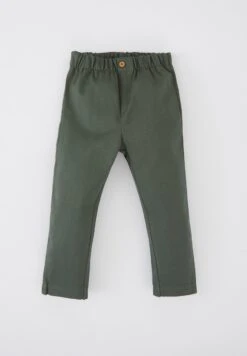 DeFacto Set Regular Fit- Broek - Ecru 8 DeFacto Set Regular Fit- Broek - Ecru -DeFacto 4c3b9d5c5d26456fb2a7b5f124ccf527