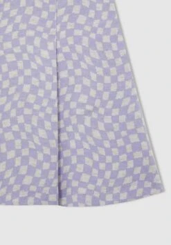 DeFacto Set - Minirok - Purple 13 DeFacto Set - Minirok - Purple -DeFacto 4cd2e9ece67545b292766dc84ff72dbd